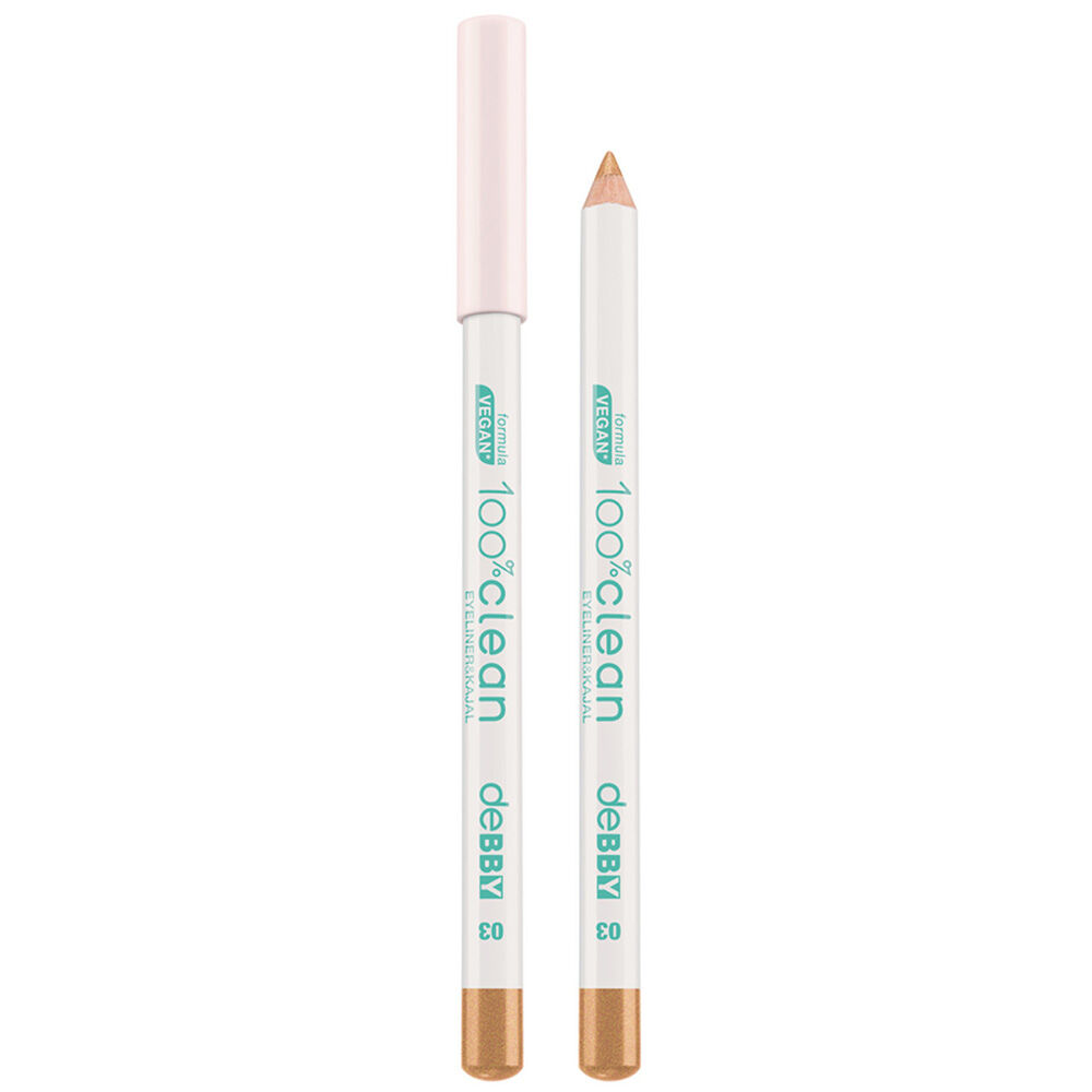 Debby Matita Occhi 100% Clean N.03, , large