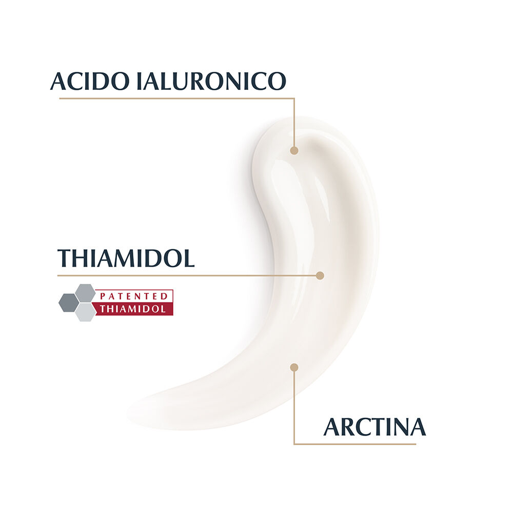 Eucerin Hyaluron Filler+Elasticity Crema Corpo Anti-et&agrave; & Anti-macchie 200 ml, , large