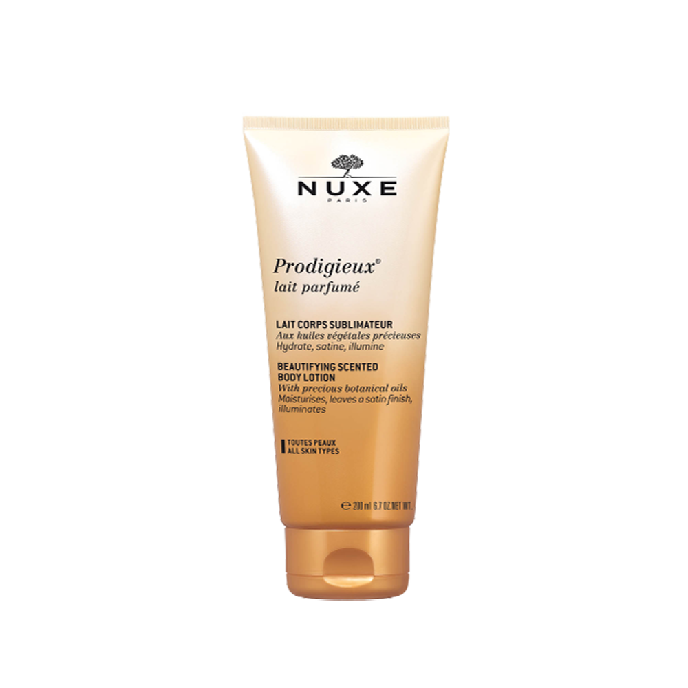 Nuxe Latte Corpo Profumato Prodigieux 200 Ml - Immagine 11