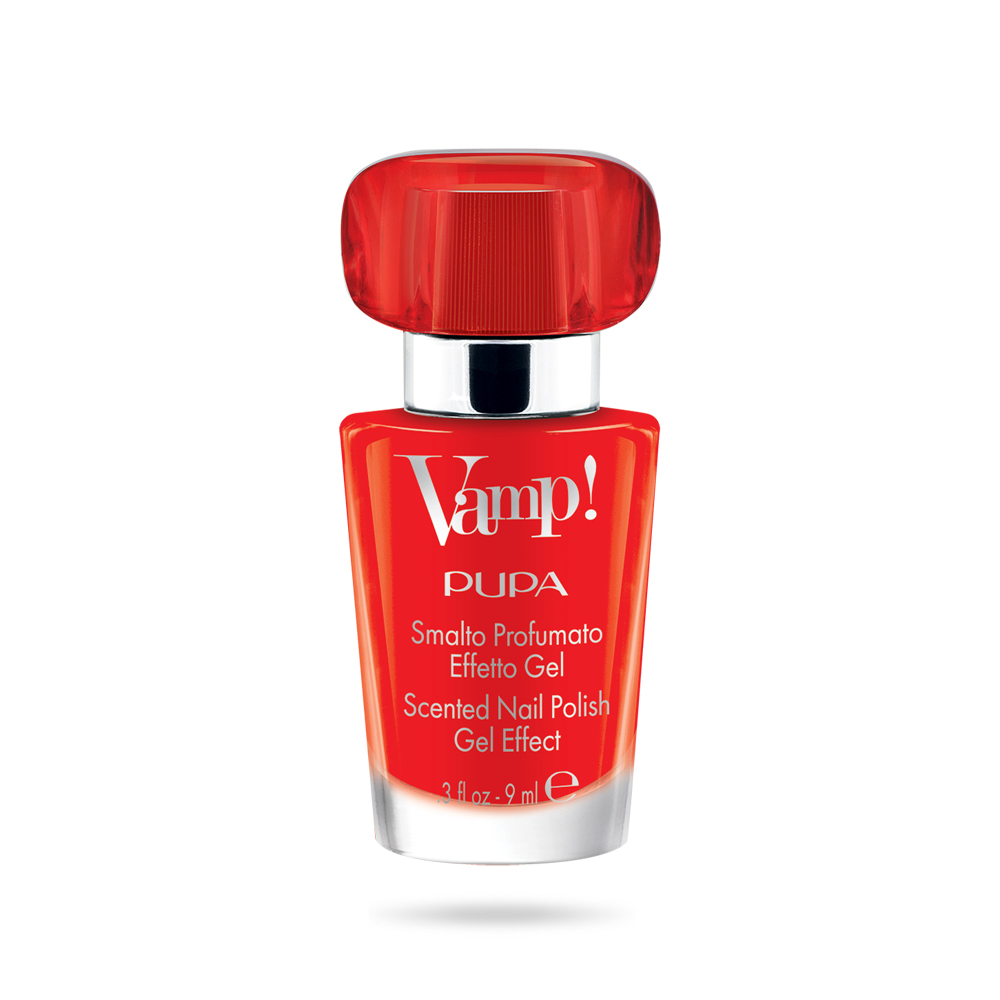 Pupa Vamp! Smalto N.201, , large