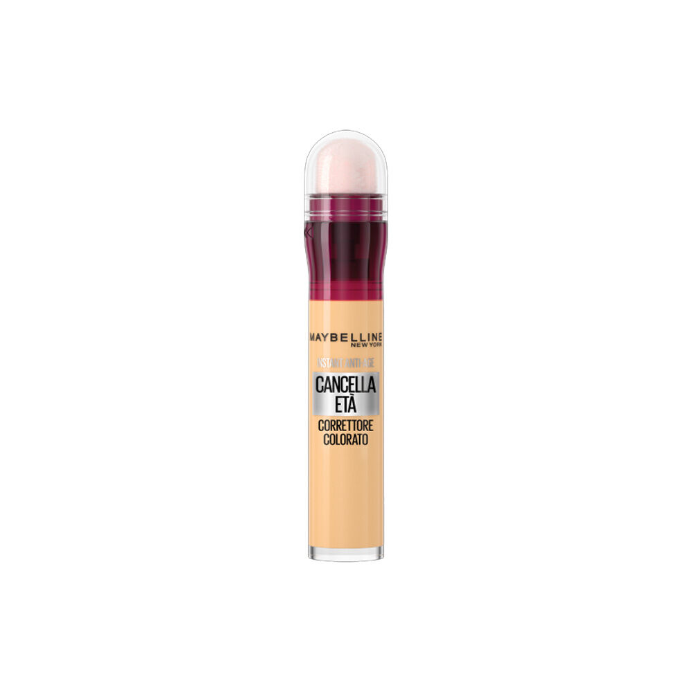 Maybelline Instant Age Rewind Correttore Colore Giallo - -