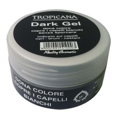 Tropicania Gel Dark 100 ml	