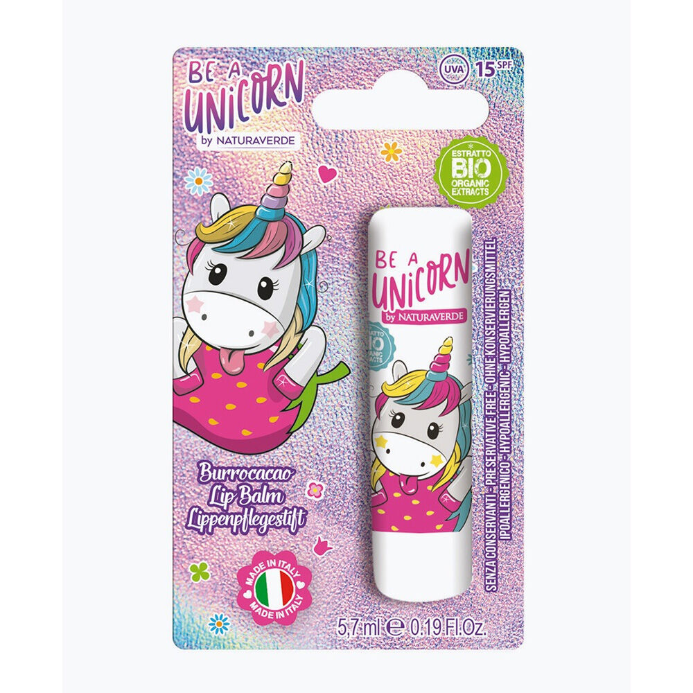 Be a Unicorn Burrocacao Fragola 5,7ml	, , large