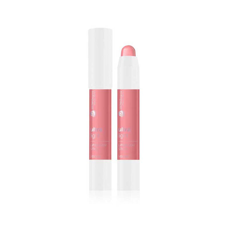 Bell Ultra Light Rossetto e Blush 001 - -