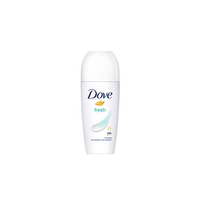 Dove Deodorante Roll-On Fresh 50 ml	