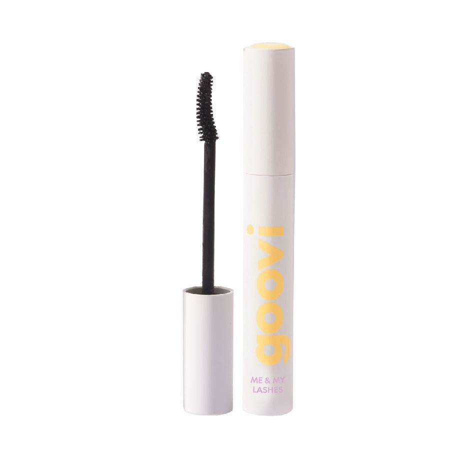 Goovi Mascara Me & My Lashes - -