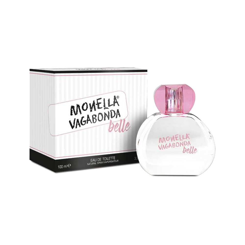 Monella Vagabonda Belle Edt 100 ml, , large
