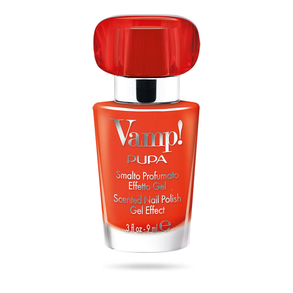 Pupa Smalto Vamp N.210 - -
