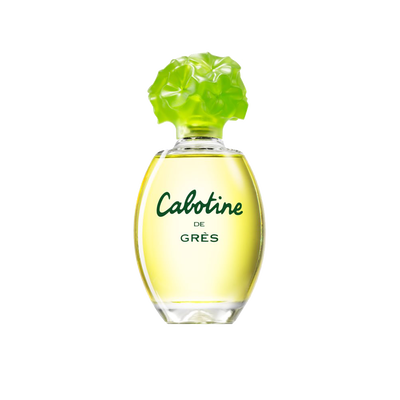 Cabotine De Gres Edt 100 ml