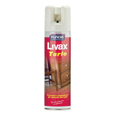Livax Antitarlo 250 ml