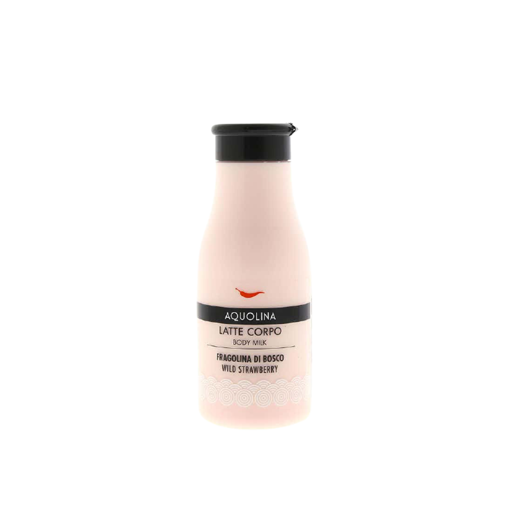Aquolina Fragolina di Bosco Bagno 250 ml - -