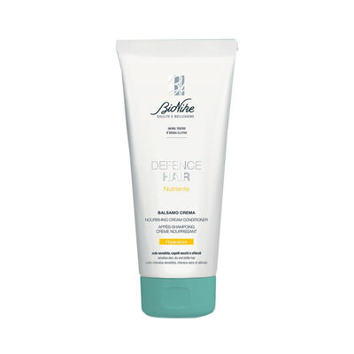 Bionike Defence Hair Balsamo Crema Nutriente 200 ml
