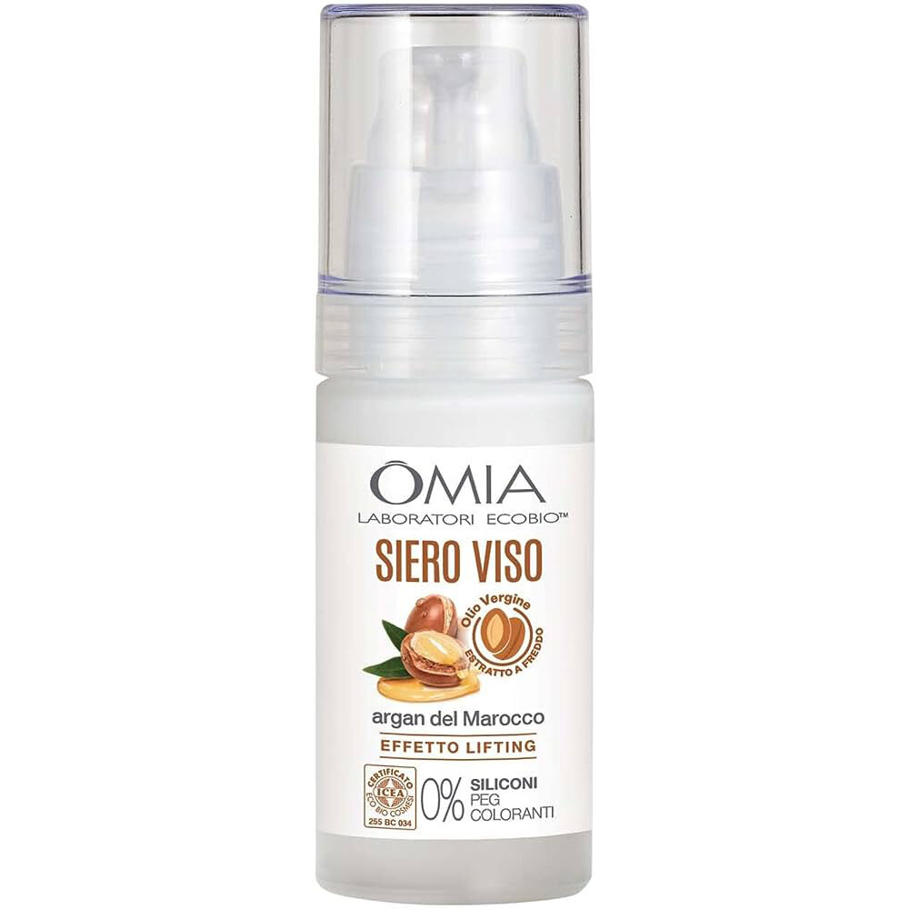 Omia Siero Viso Argan  30ml, , large