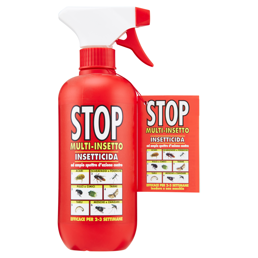Stop Multi-Insetto 375 ml, , large