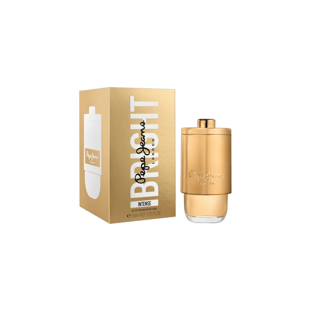 Pepe Jeans Bright Intense Her Eau De Parfum 30 Ml - -
