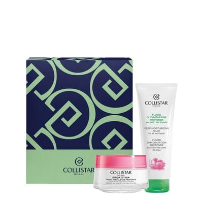 Collistar Cofanetto a tutta Idratazione
