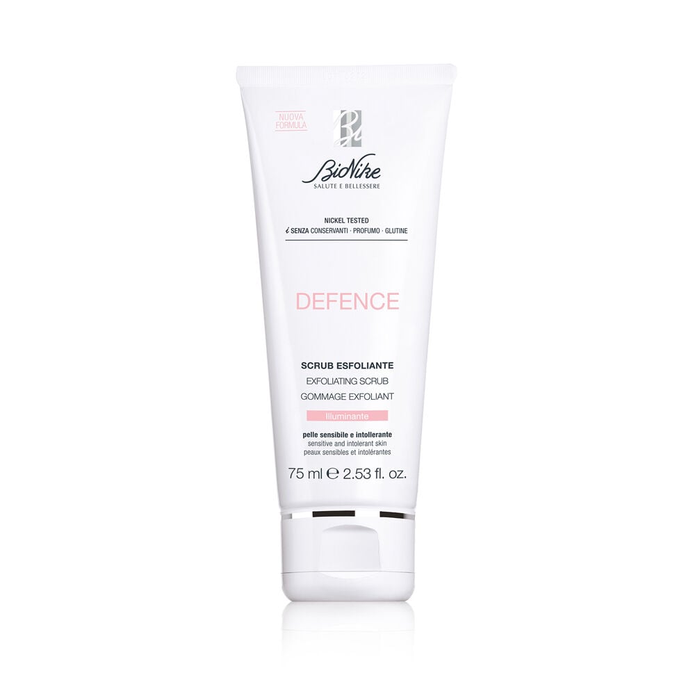 DEFENCE SCRUB MICRO-ESFOLIANTE 75 ML - Immagine 12