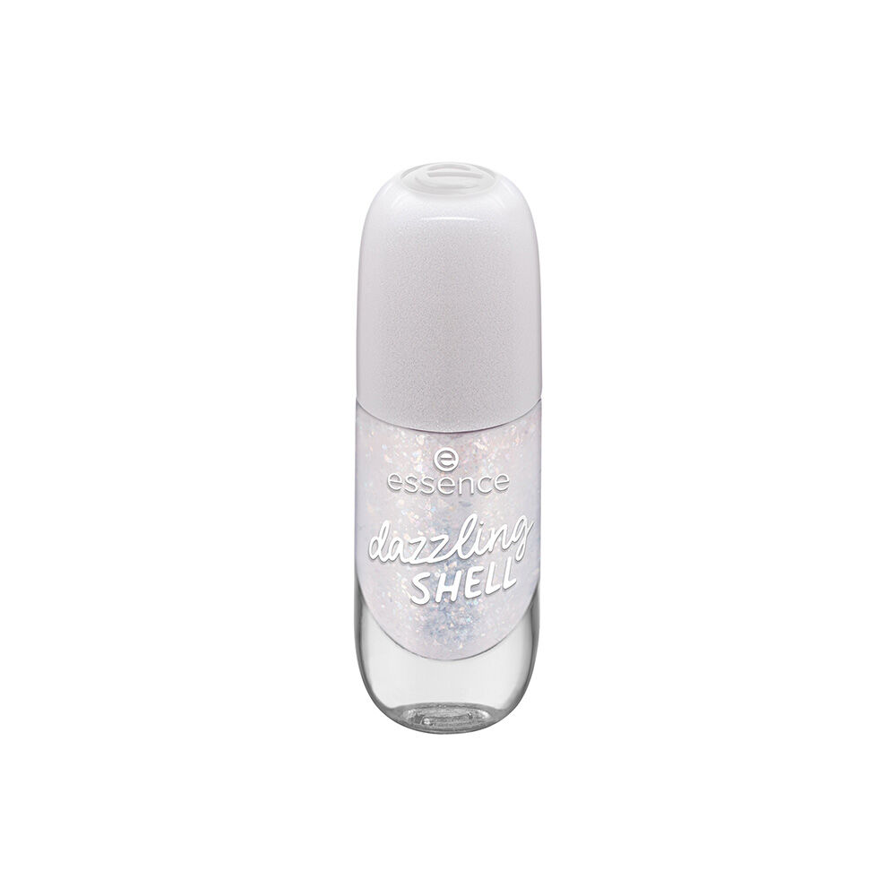 Essence Smalto Unghie Gel n. 18 Dazzling Shell - -