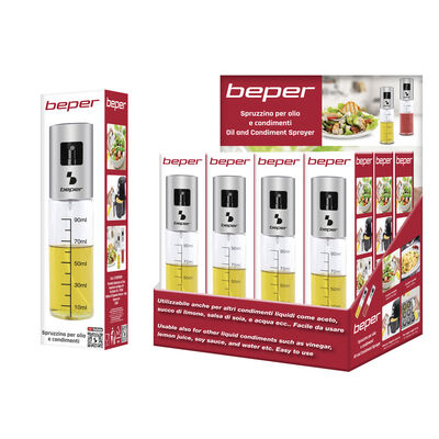 Beper Spruzzino per Olio e Condimenti 90ml