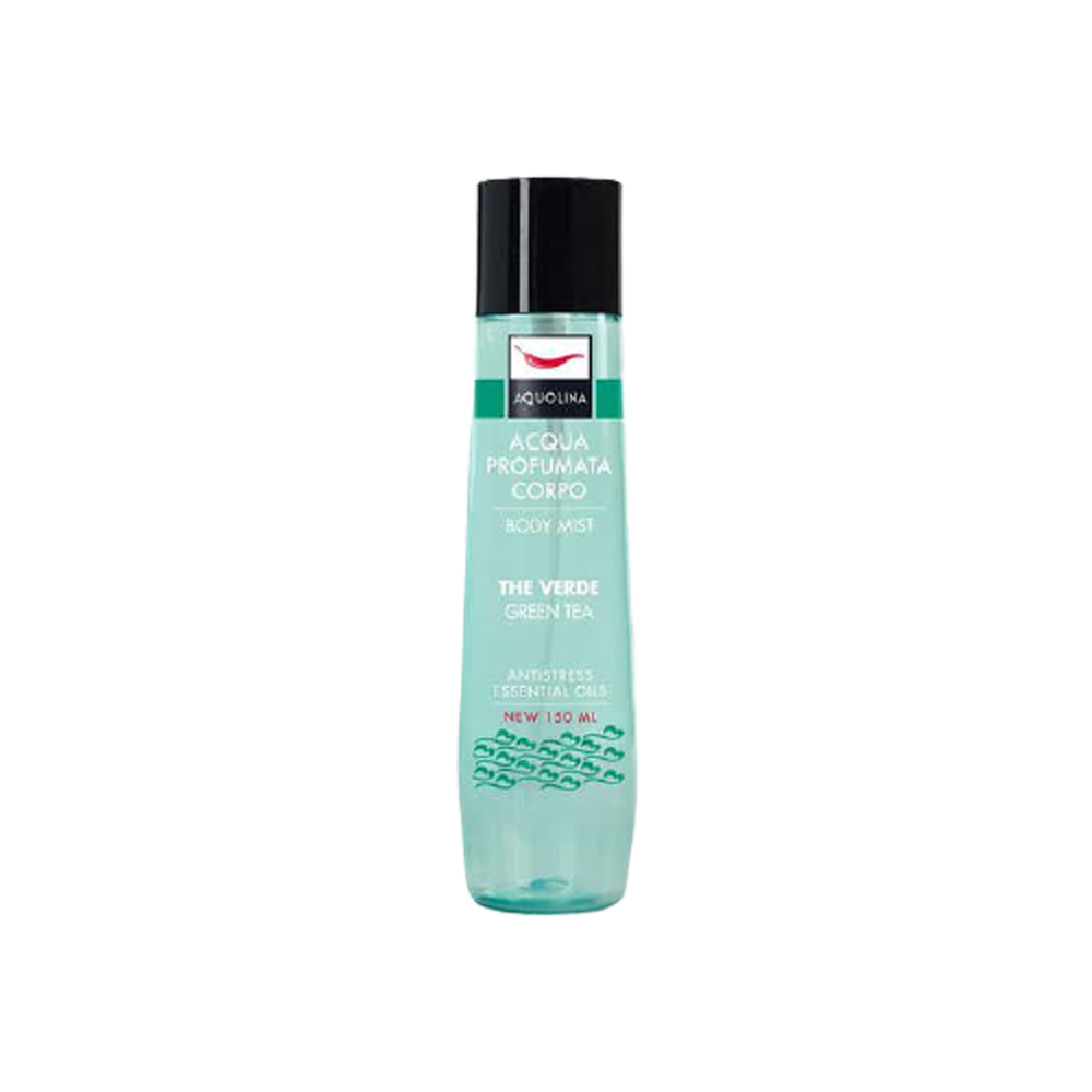 Aquolina Acqua Profumata Té Verde 150 ml, , large