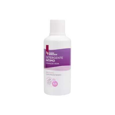 Essere Benessere Detergente Intimo Delicato 500ml