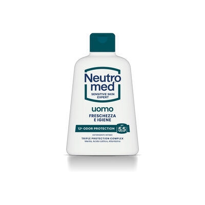 Neutromed Detergente Intimo Uomo 200ml	