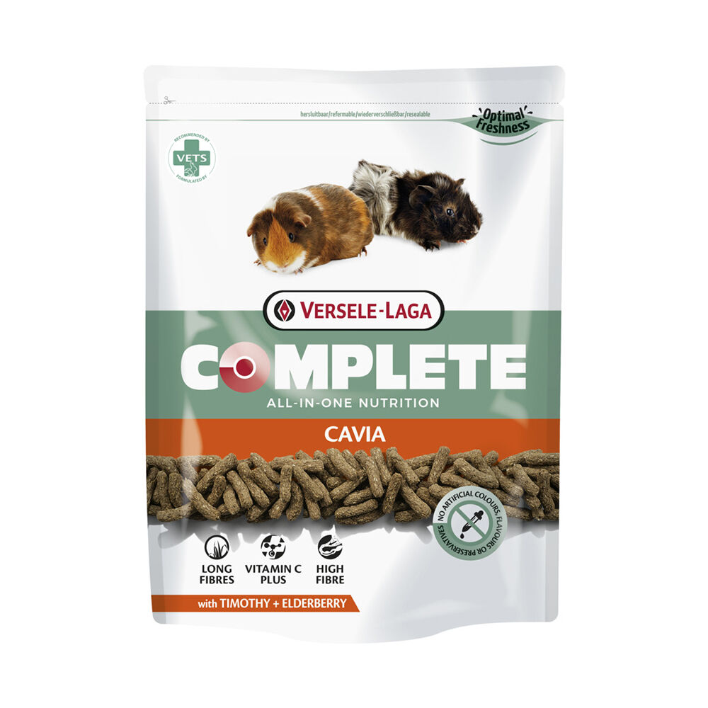 Versele Laga Cavia Complete 500 g, , large
