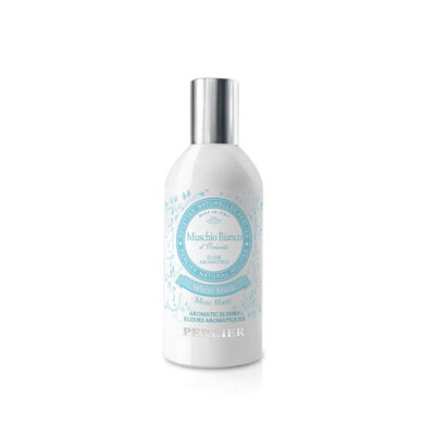 Perlier Elisir Muschio Bianco EDT 100ml	