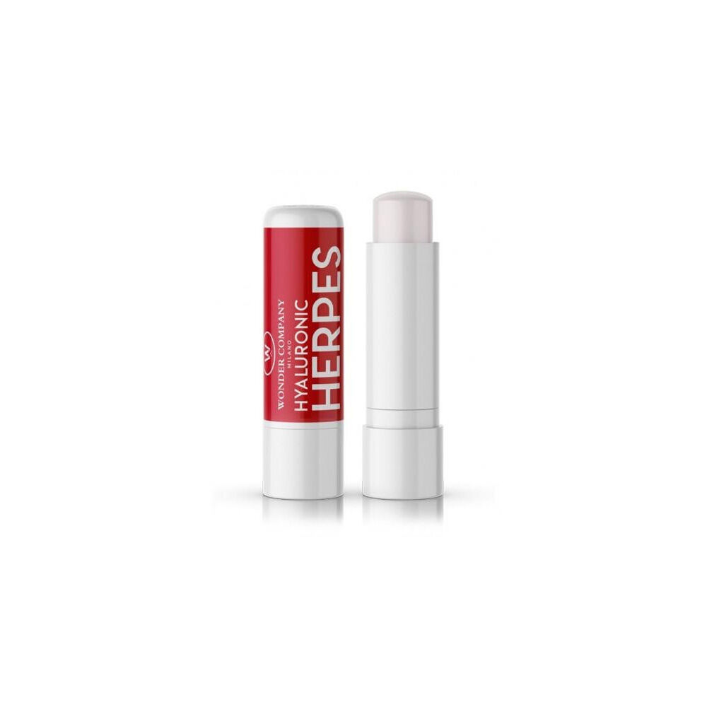Wonder Lip Balm Herpes con Acido Ialuronico 4,5g - -