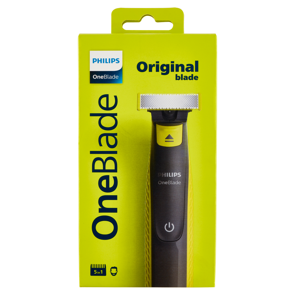 Philips One Blade Rasoio - -