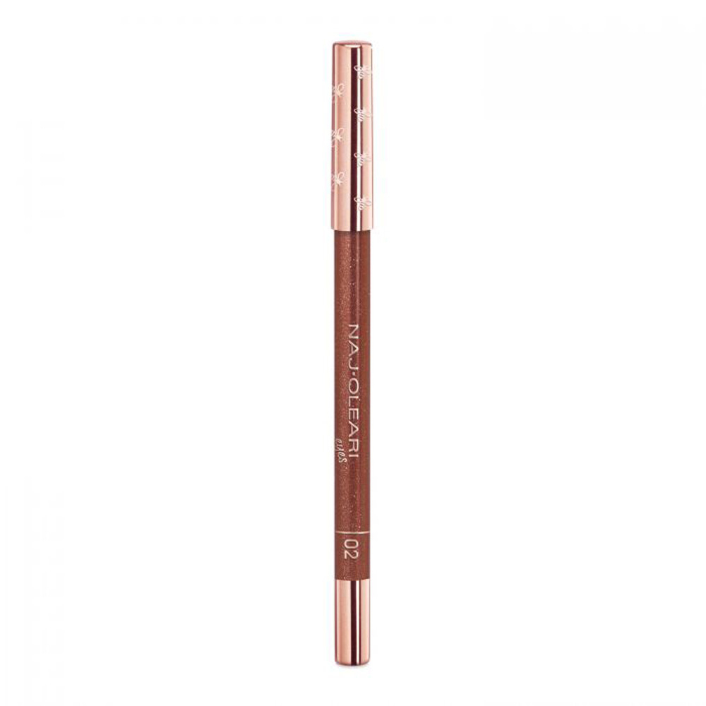 Naj-Oleari Luminous Eye Pencil N.02, , large