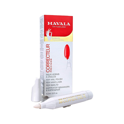 Mavala Correttore Smalto Unghie