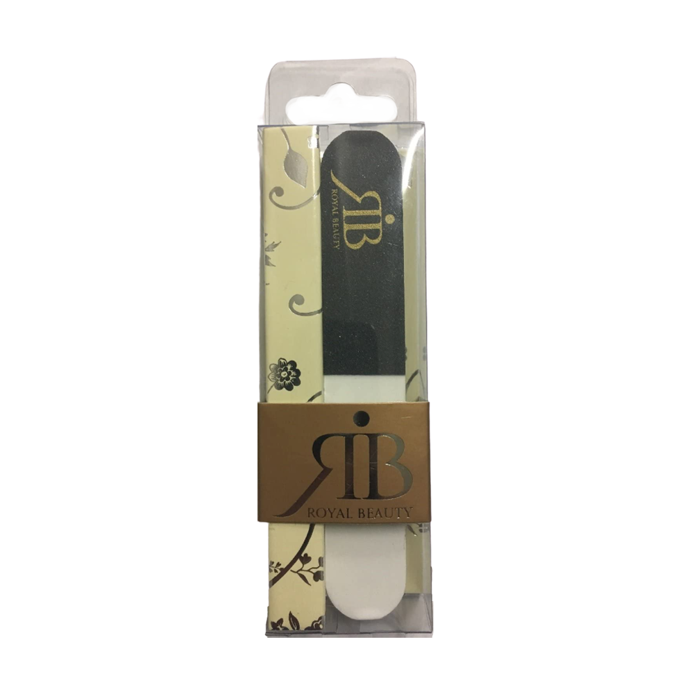 Royal Beauty Mattoncino Levigante 3 Superfici, , large