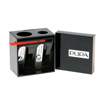 Pupa Temperino Doppio