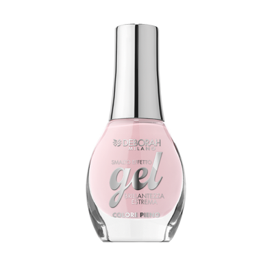 Deborah Smalto Gel Effect Soft Pink N.20
