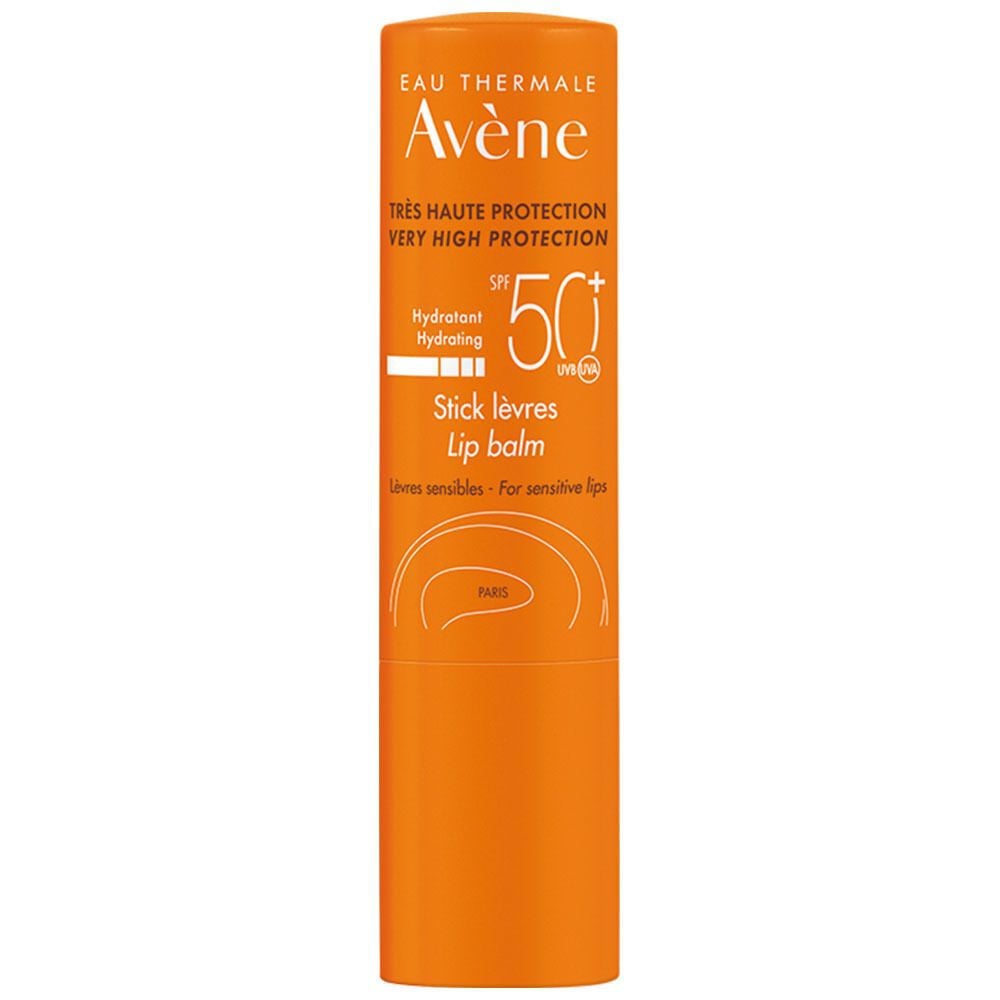 Av&egrave;ne Stick Labbra Spf 50+, , large