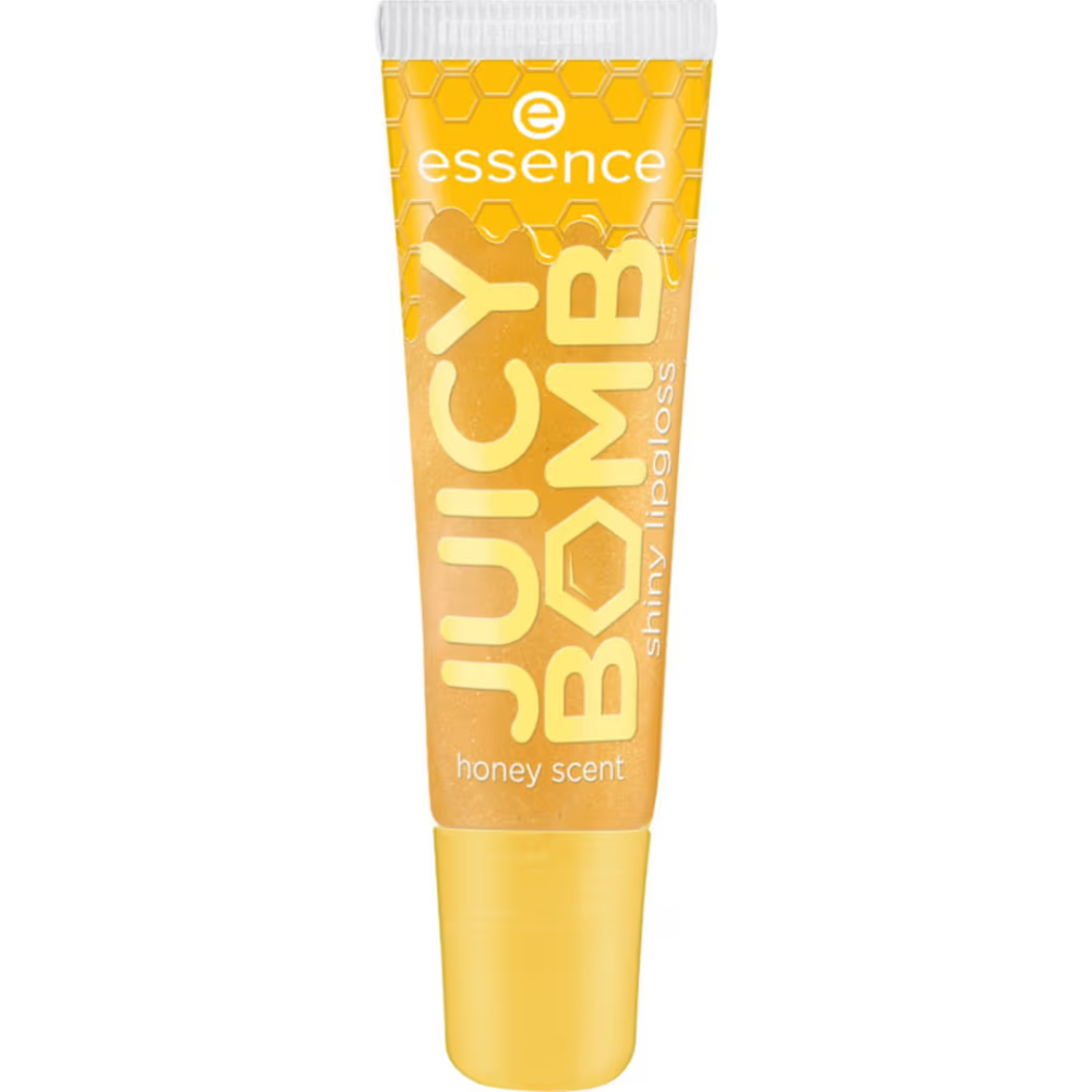 Essence Juicy Bomb Lucidalabbra - -