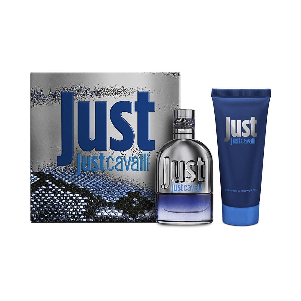 Just Cavalli for Him Cofanetto, , large