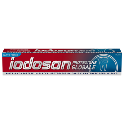 Iodosan Protezione Globale 75 ml