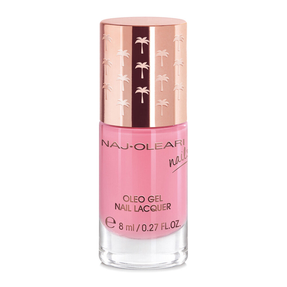 Naj-Oleari Oleo Gel Nail Lacquer N.13, , large
