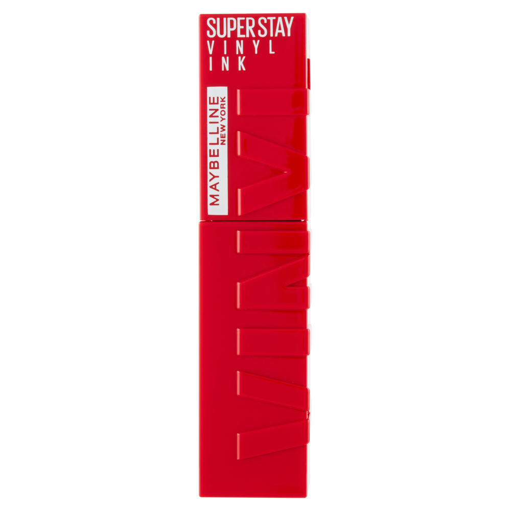 Maybelline New York SuperStay Vinyl Ink N.25 - -