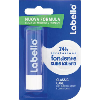 Labello Classic Care 5,5 ml