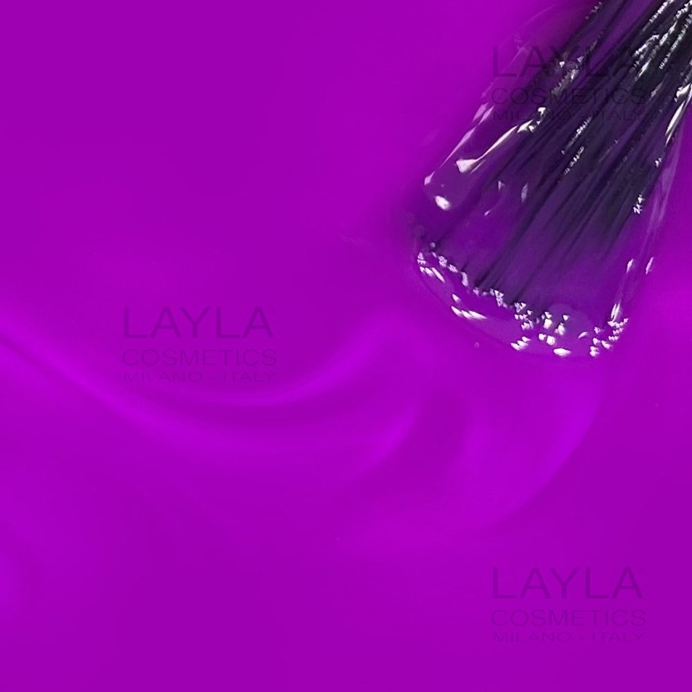 Layla Gel Polish Colour N.86 - -
