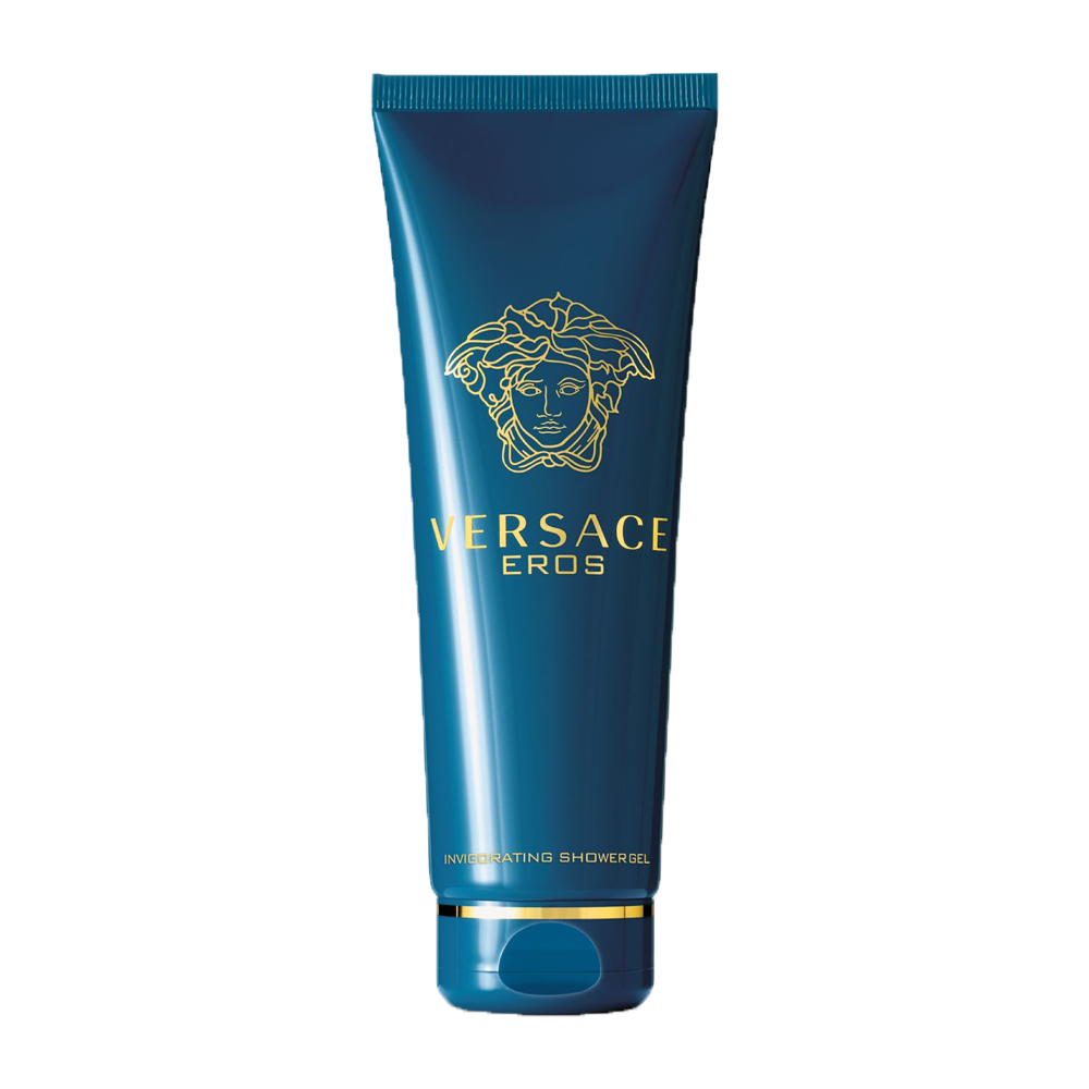 Eros Invigorating Shower Gel Tube 250 ml - Immagine 5