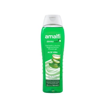 Amalfi Aloe Vera Bagno 750 ml