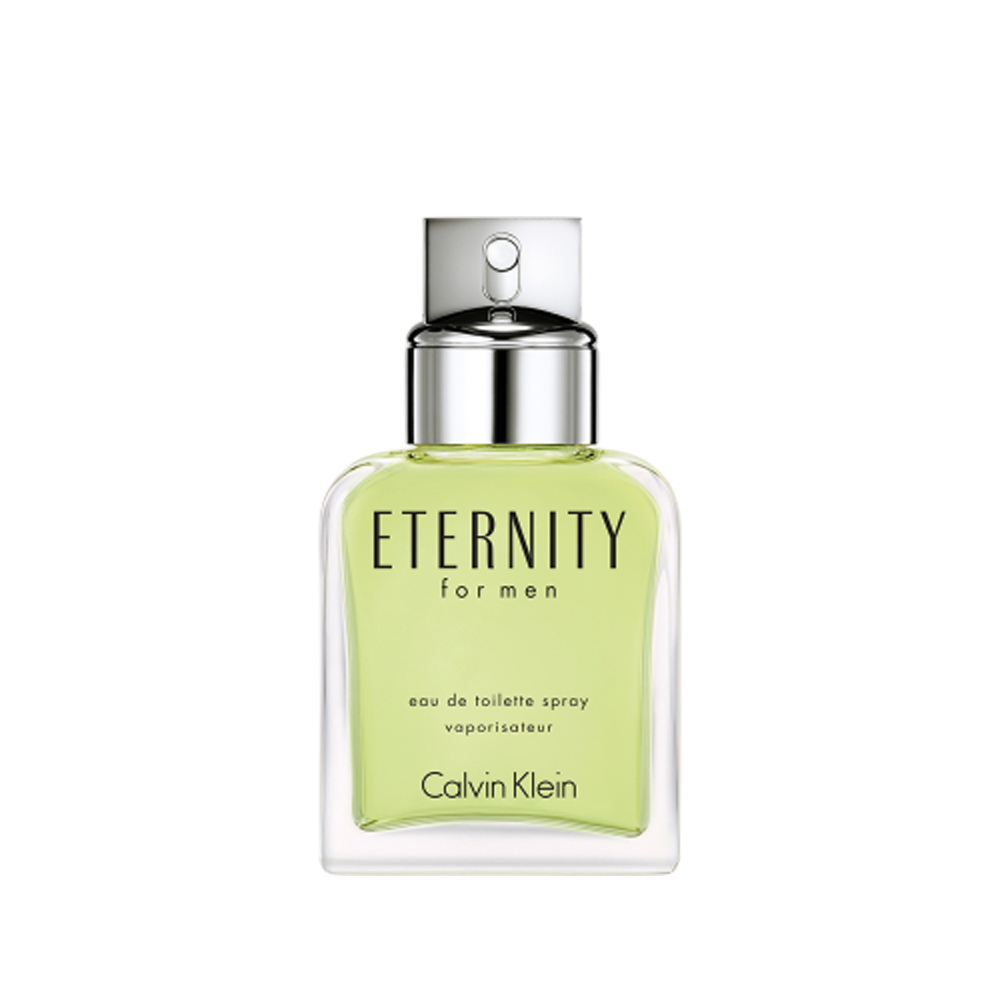 Eternity Homme Edt 50 ml, , large