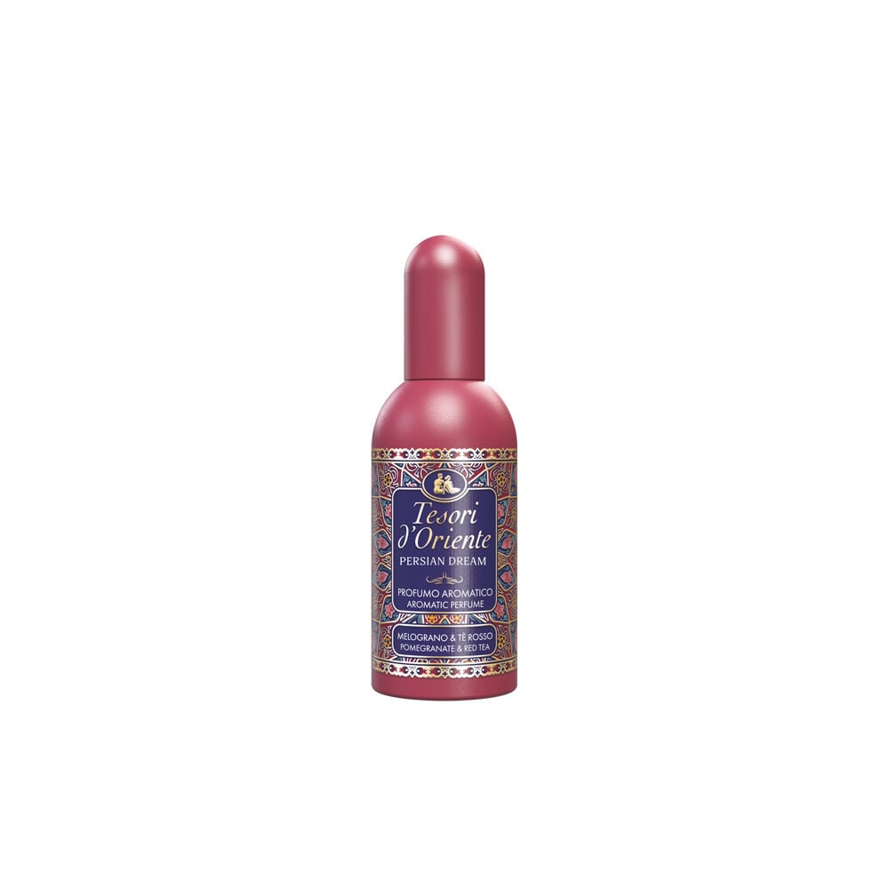 Tesori d'Oriente Persian Edt 100 ml - - - Immagine 1