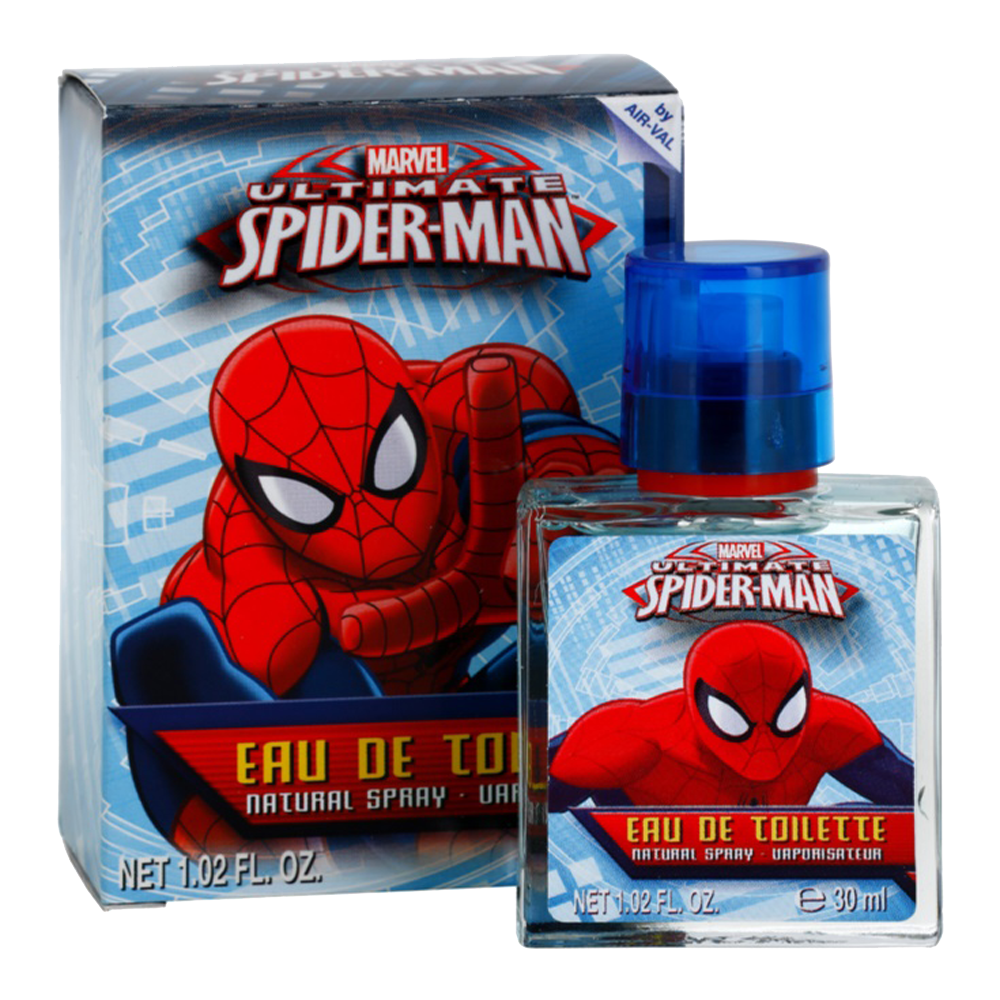 Marvel Spiderman Ultimate Eau de Toilette 30 ml	, , large