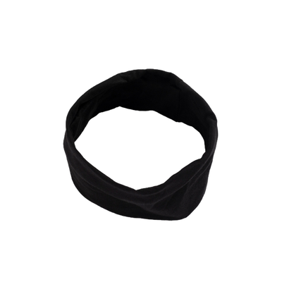 Royal Beauty Fascia Capelli Media Colore Nero