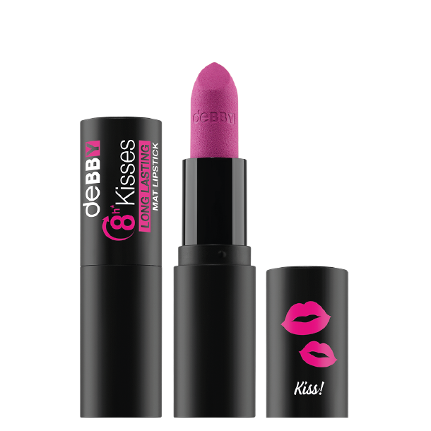 Debby Lipstick Mat 8H N.12 - --image